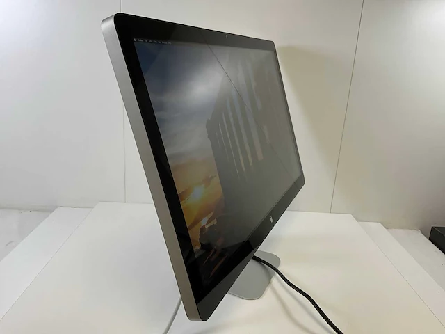 Apple (a1407), 27”, 2560x1440(qhd) - lcd monitor - afbeelding 2 van  7