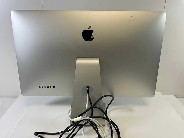 Apple (a1407), 27”, 2560x1440(qhd) - lcd monitor - afbeelding 4 van  7