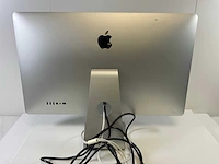 Apple (a1407), 27”, 2560x1440(qhd) - lcd monitor - afbeelding 4 van  7