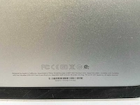 Apple (a1407), 27”, 2560x1440(qhd) - lcd monitor - afbeelding 7 van  7