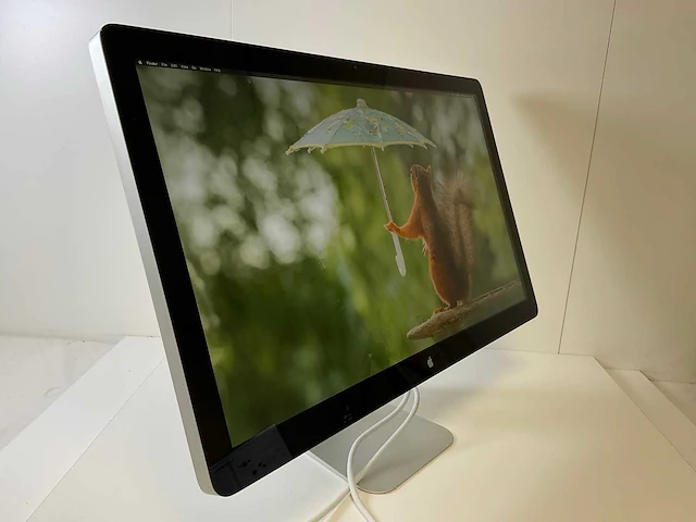 Apple (a1407), 27”, 2560x1440(qhd) - lcd monitor - afbeelding 2 van  7