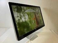 Apple (a1407), 27”, 2560x1440(qhd) - lcd monitor - afbeelding 2 van  7