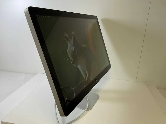 Apple (a1407), 27”, 2560x1440(qhd) - lcd monitor - afbeelding 2 van  6