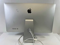 Apple (a1407), 27”, 2560x1440(qhd) - lcd monitor - afbeelding 4 van  6