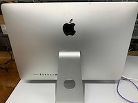 Apple a1418 21.5-inch imac desktop - afbeelding 2 van  2