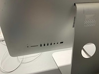 Apple a1418 21.5-inch imac desktop - afbeelding 3 van  3