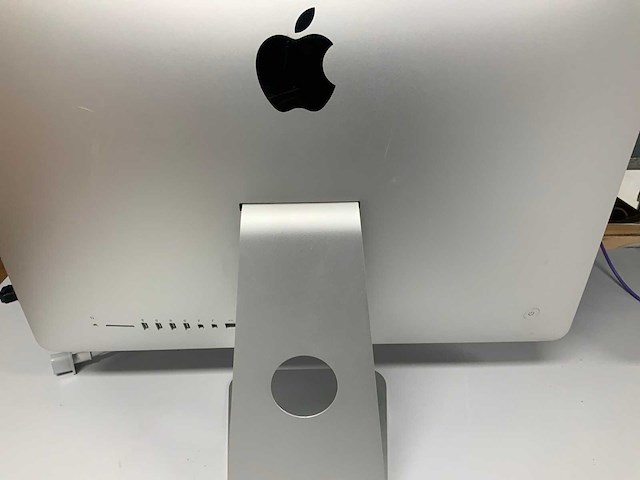 Apple a1418 21.5-inch imac desktop - afbeelding 3 van  3