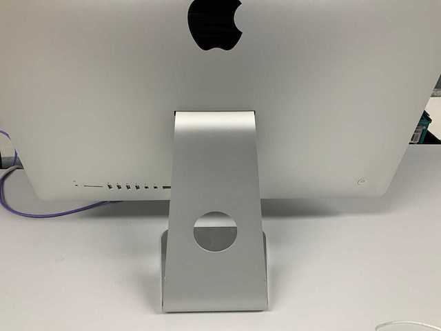 Apple a1418 21.5-inch imac desktop - afbeelding 3 van  3