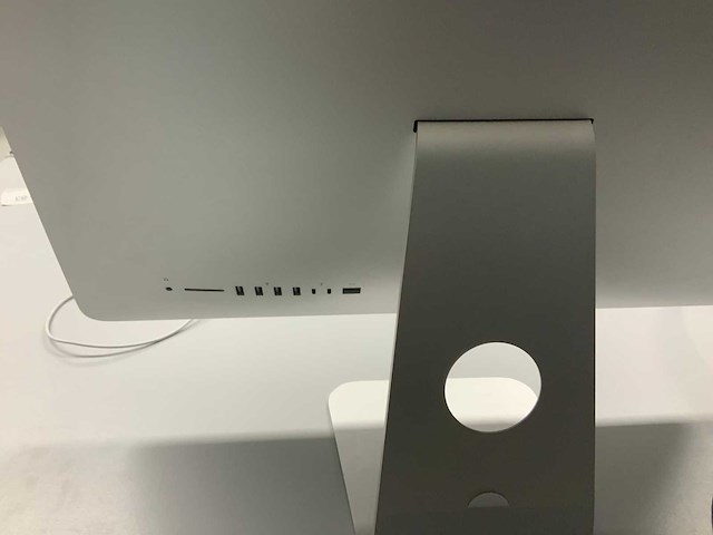 Apple a1418 21.5-inch imac desktop - afbeelding 3 van  3