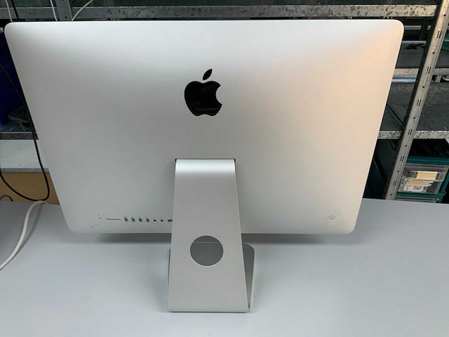 Apple a1418 21.5-inch imac desktop - afbeelding 3 van  3