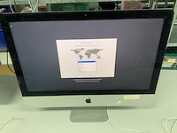 Apple a1418 21.5-inch imac desktop