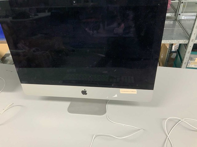 Apple a1418 21.5-inch imac desktop - afbeelding 2 van  3
