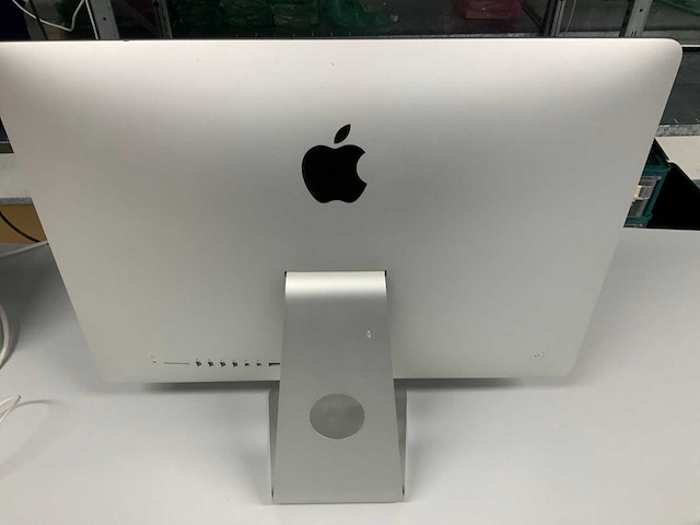 Apple a1418 21.5-inch imac desktop - afbeelding 3 van  3