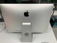 Apple a1418 21.5-inch imac desktop - afbeelding 3 van  3
