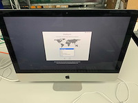 Apple a1418 21.5-inch imac md093n/a desktop - afbeelding 1 van  3