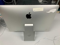 Apple a1418 21.5-inch imac md093n/a desktop - afbeelding 3 van  3