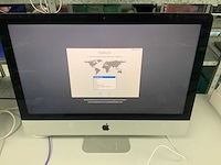 Apple a1418 21.5-inch imac me086n/a desktop - afbeelding 1 van  3