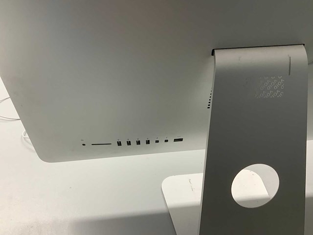 Apple a1418 21.5-inch imac me086n/a desktop - afbeelding 3 van  3