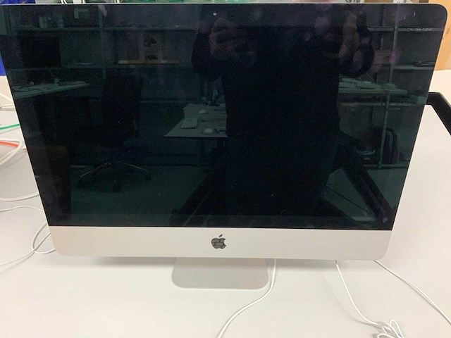 Apple a1418 21.5-inch imac me086n/a desktop - afbeelding 2 van  3