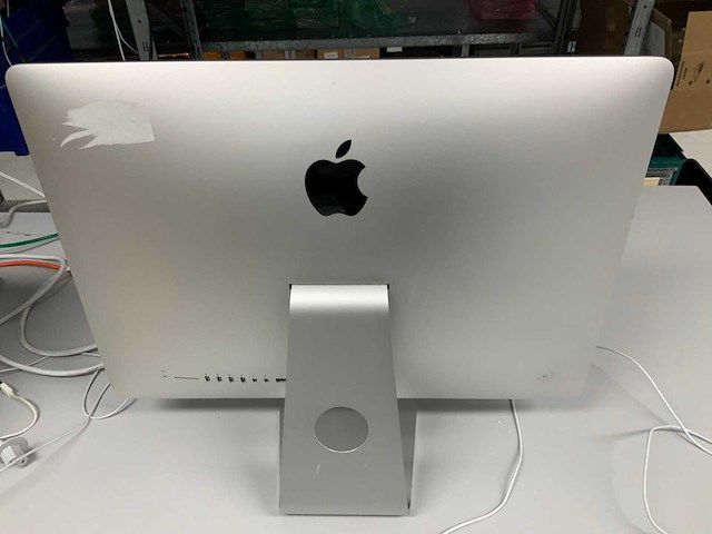 Apple a1418 21.5-inch imac me086n/a desktop - afbeelding 3 van  3