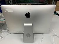 Apple a1418 21.5-inch imac me086n/a desktop - afbeelding 3 van  3