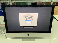 Apple a1418 21.5-inch imac me086n/a desktop - afbeelding 1 van  3