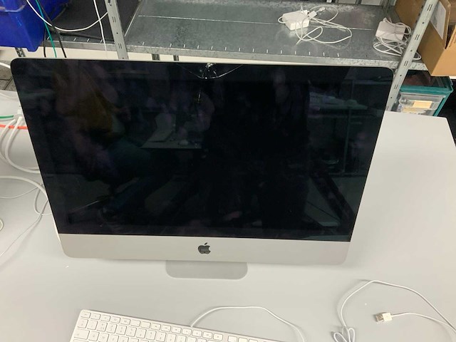 Apple a1418 21.5-inch imac me086n/a desktop - afbeelding 3 van  3