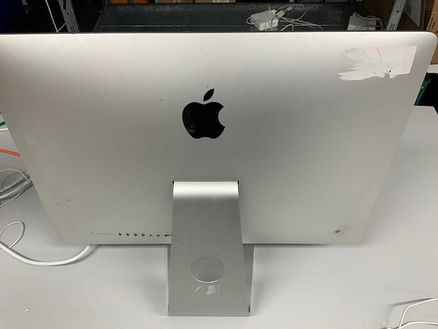 Apple a1418 21.5-inch imac me086n/a desktop - afbeelding 4 van  4