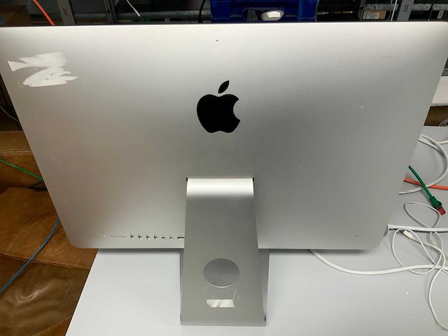 Apple a1418 21.5-inch imac me086n/a desktop - afbeelding 1 van  1