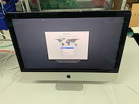Apple a1418 21.5-inch imac me086n/a desktop - afbeelding 1 van  3