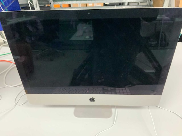Apple a1418 21.5-inch imac me086n/a desktop - afbeelding 2 van  3