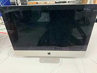 Apple a1418 21.5-inch imac me086n/a desktop - afbeelding 2 van  3