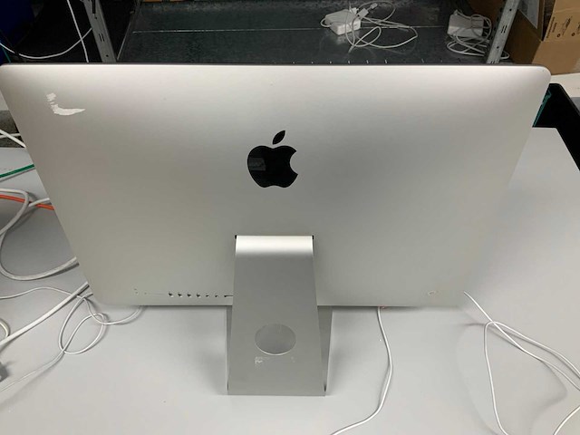 Apple a1418 21.5-inch imac me086n/a desktop - afbeelding 3 van  3