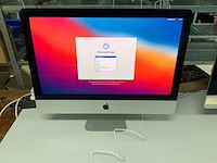 Apple a1418 21.5-inch imac mf833n/a desktop - afbeelding 1 van  3