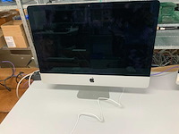 Apple a1418 21.5-inch imac mf833n/a desktop - afbeelding 2 van  3