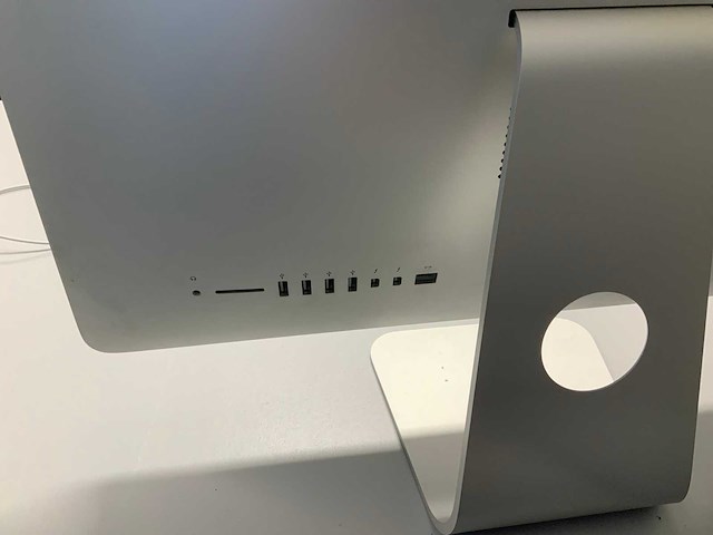Apple a1418 21.5-inch imac mf833n/a desktop - afbeelding 3 van  3