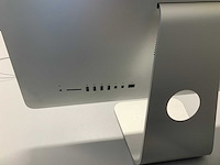 Apple a1418 21.5-inch imac mf833n/a desktop - afbeelding 3 van  3