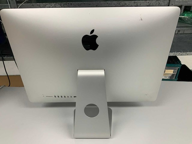 Apple a1418 21.5-inch imac mf883ll/a desktop - afbeelding 3 van  3
