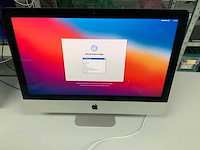 Apple a1418 21.5-inch imac mf883n/a desktop - afbeelding 1 van  3