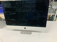 Apple a1418 21.5-inch imac mf883n/a desktop - afbeelding 2 van  3