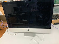 Apple a1418 21.5-inch imac mf883n/a desktop - afbeelding 2 van  3