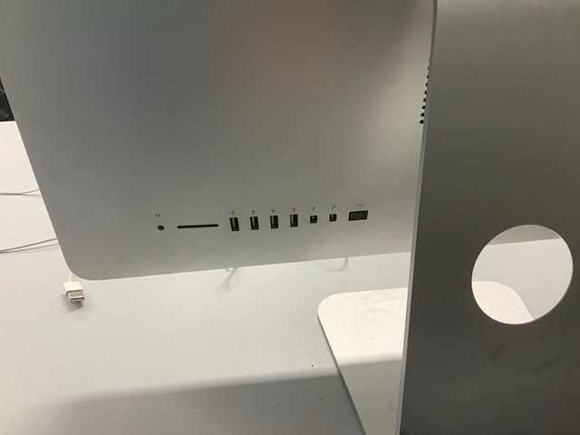 Apple a1418 21.5-inch imac mf883n/a desktop - afbeelding 3 van  3