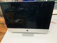 Apple a1418 21.5-inch imac mk452n/a desktop - afbeelding 2 van  3