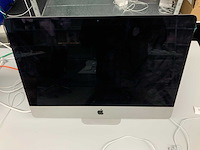 Apple a1418 21.5-inch imac mk452n/a desktop - afbeelding 3 van  4