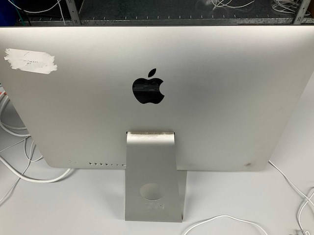 Apple a1418 21.5-inch imac mk452n/a desktop - afbeelding 4 van  4