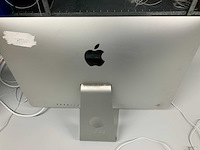 Apple a1418 21.5-inch imac mk452n/a desktop - afbeelding 4 van  4