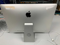 Apple a1418 21.5-inch imac mk452n/a desktop - afbeelding 3 van  3