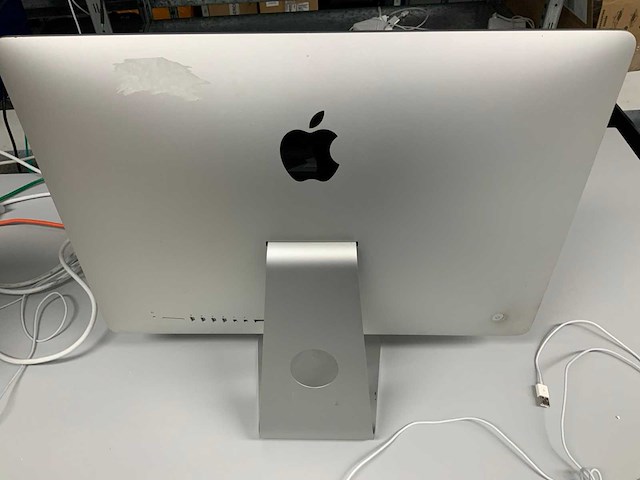 Apple a1418 21.5-inch imac mk452n/a desktop - afbeelding 3 van  3