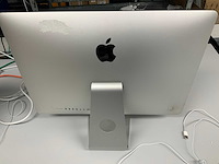 Apple a1418 21.5-inch imac mk452n/a desktop - afbeelding 3 van  3