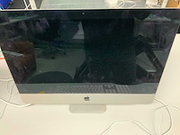 Apple a1418 21.5-inch imac mk452n/a desktop - afbeelding 3 van  3